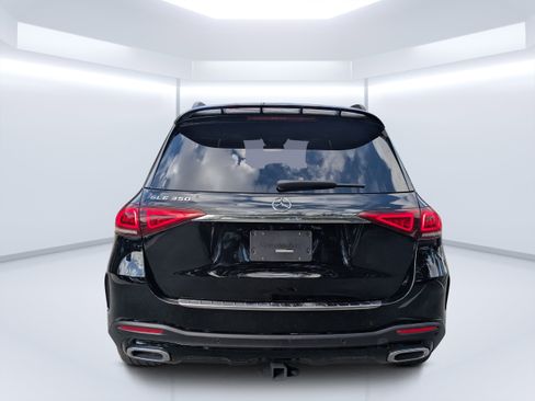 Used 2022 Mercedes-Benz GLE 350 image 7