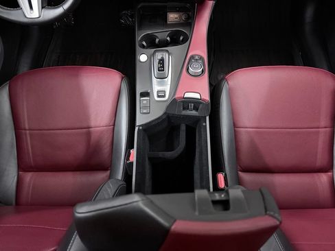 Certified 2023 INFINITI QX50 Sport FWD image 27