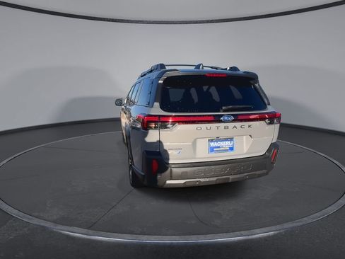 New 2026 Subaru Outback Touring XT image 7