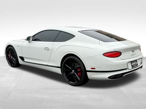 Used 2021 Bentley Continental GT image 5