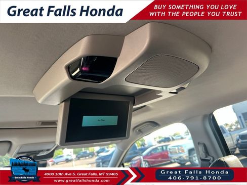 Used 2022 Honda Pilot Touring image 24