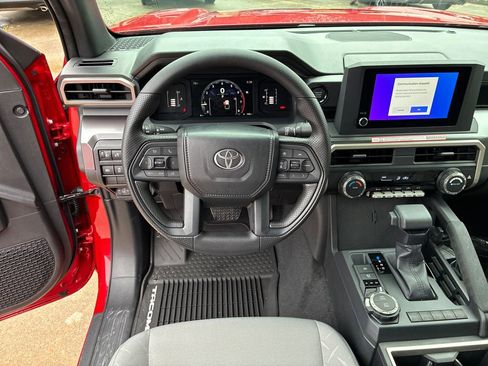 New 2026 Toyota Tacoma SR5 image 18