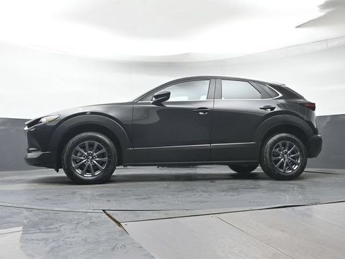 Certified 2025 MAZDA CX-30 AWD 2.5 S image 27