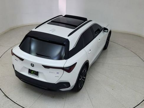 Used 2024 Acura ZDX A-Spec image 79