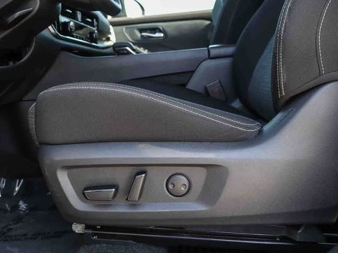 Used 2022 Nissan Rogue SV FWD image 20