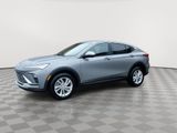 New 2025 Buick Envista Preferred w/ Advanced Safety Package image 4