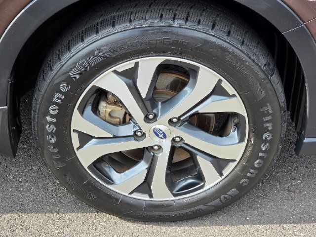 Used 2020 Subaru Outback Limited AWD/4WD image 9