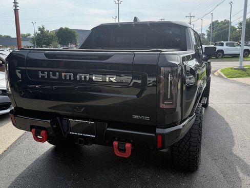 Used 2023 GMC Hummer EV Edition 1 AWD/4WD image 5