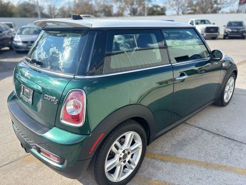 Used 2013 MINI Cooper S image 6
