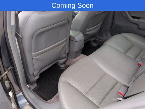 Used 2008 Acura TSX w/ Navigation FWD image 18