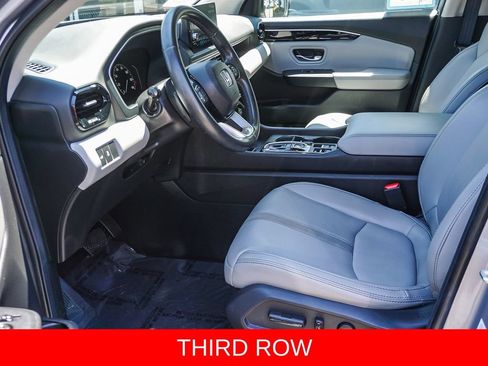 Used 2024 Honda Pilot EX-L image 17