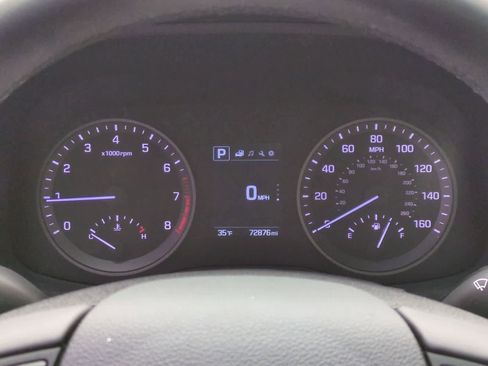 Used 2018 Hyundai Tucson Value FWD image 28