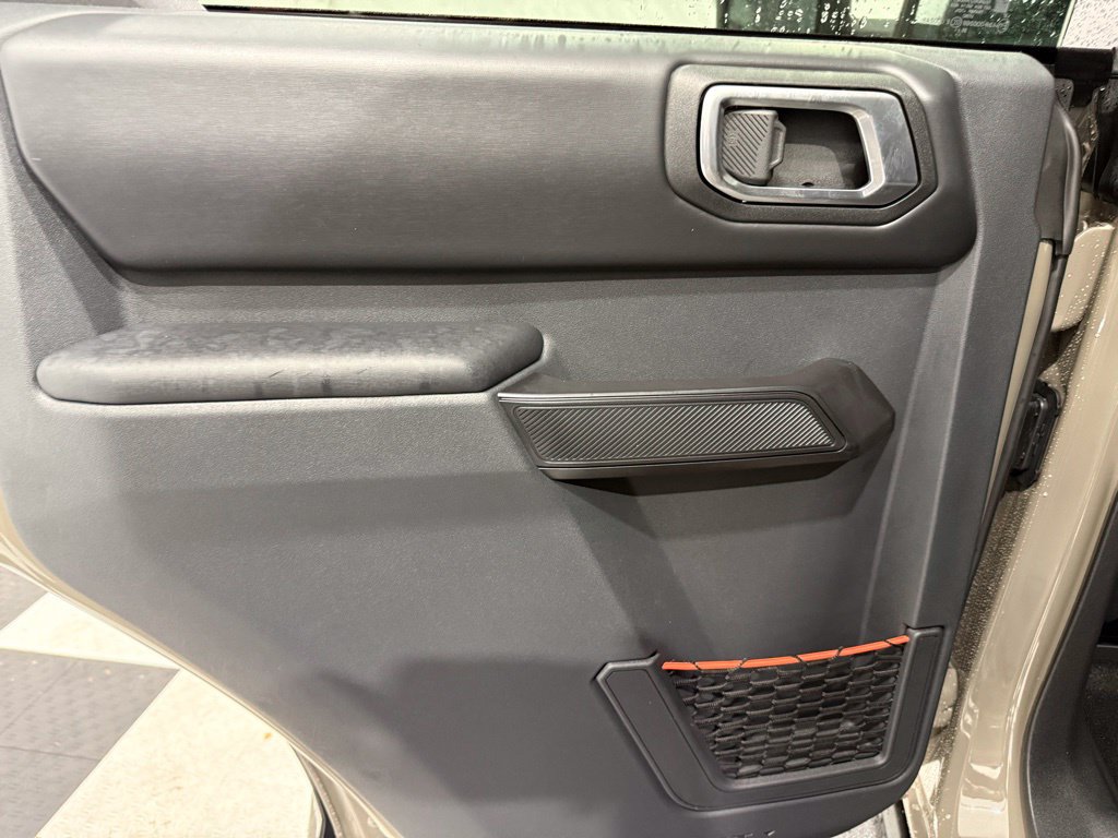 New 2025 Ford Bronco Raptor AWD/4WD image 17