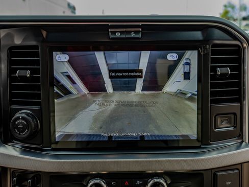 Used 2026 Ford F450 Platinum w/ Platinum Plus Package image 27