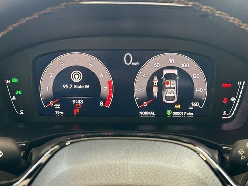 New 2026 Acura Integra A-Spec FWD image 23