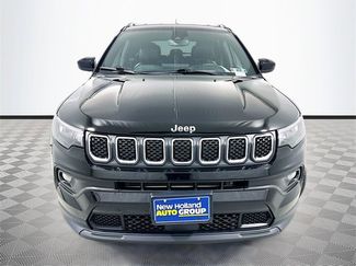 Used 2023 Jeep Compass Latitude w/ Convenience Group video 2