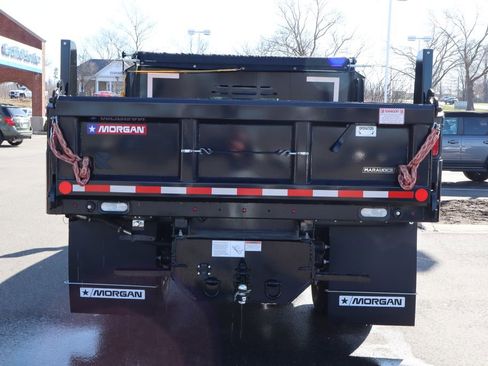 New 2024 Chevrolet Silverado 3500 W/T w/ WT Convenience Package image 20