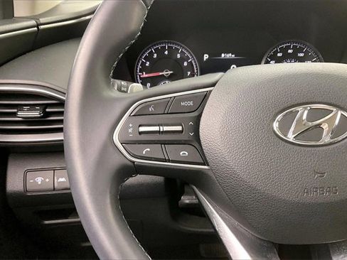 Certified 2023 Hyundai Santa Fe XRT w/ Cargo Package image 22