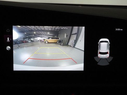 Used 2023 Kia Niro Wind image 26