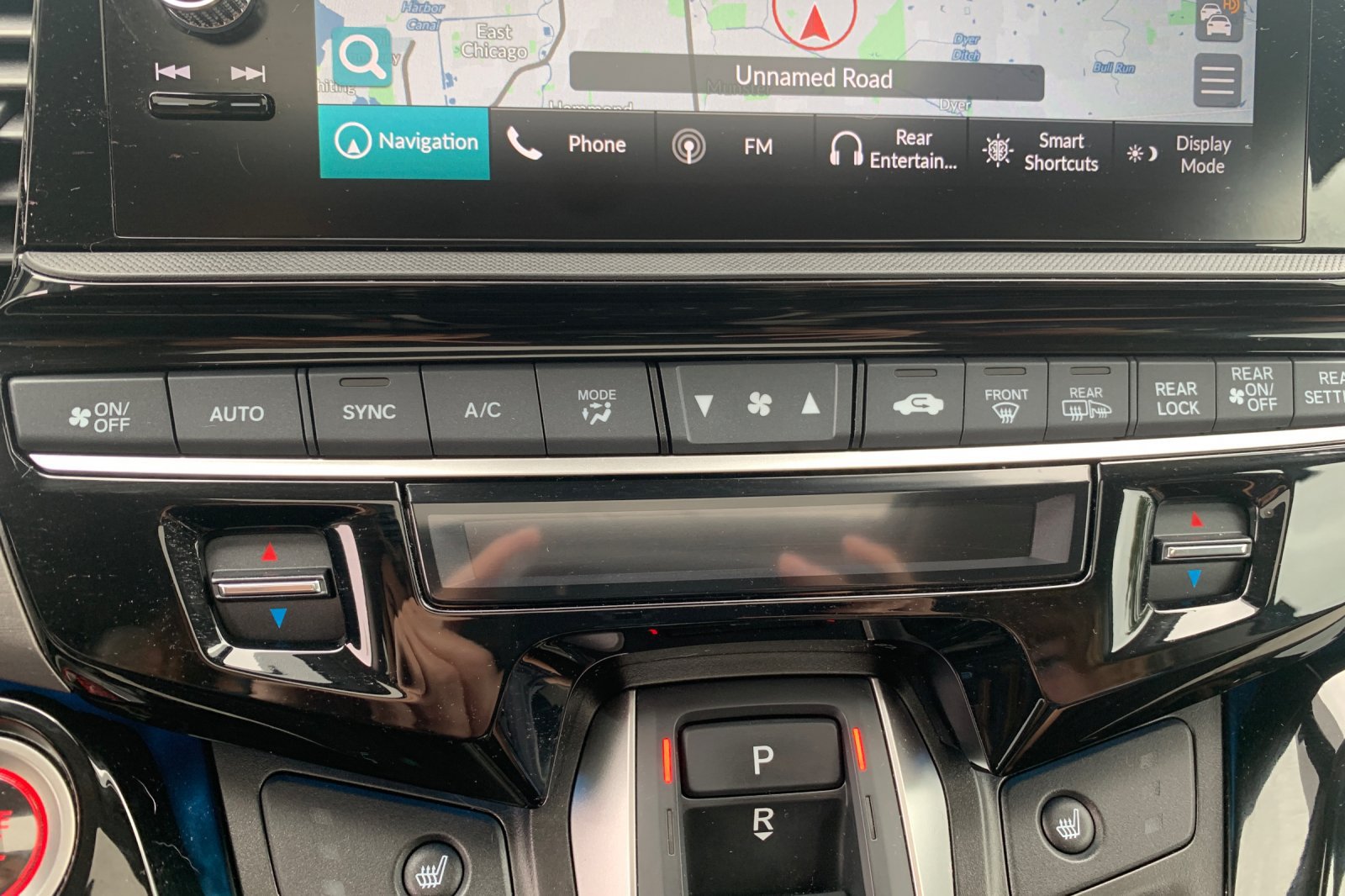 Used 2025 Honda Odyssey Touring image 28