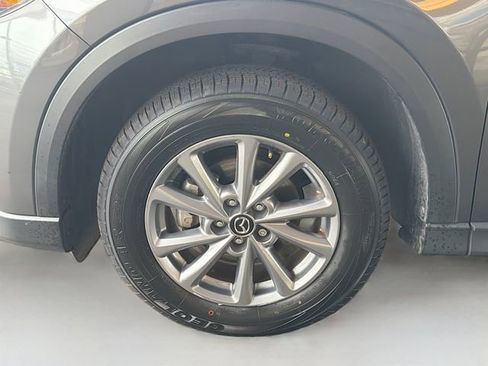 Used 2023 MAZDA CX-5 AWD 2.5 S w/ Select Package image 24