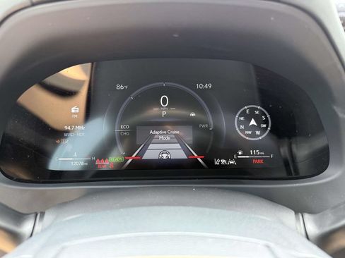 Used 2025 Lexus UX 300h AWD w/ Accessory Package (Z1) image 30