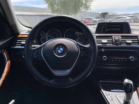 Used 2014 BMW 328i Sedan RWD image 13