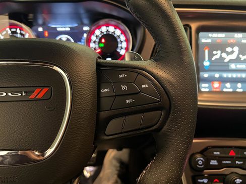 Used 2022 Dodge Challenger R/T Scat Pack image 14