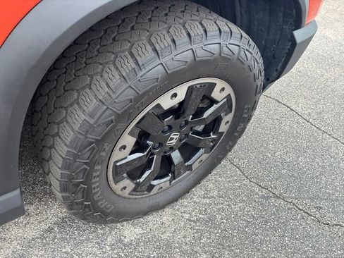 Used 2026 Honda Passport TrailSport Elite image 41