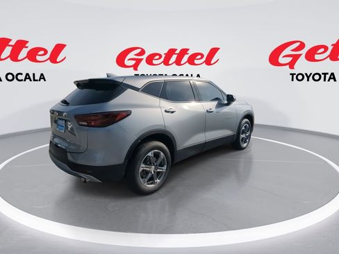 Used 2023 Chevrolet Blazer LT image 8