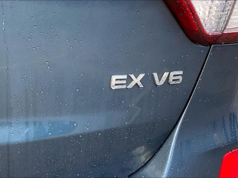 Used 2015 Kia Sorento EX w/ EX V6 Touring Package FWD image 10