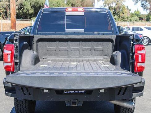 Used 2022 RAM 2500 Laramie image 24