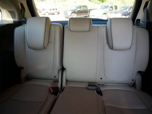 Used 2023 Honda Odyssey Elite image 12