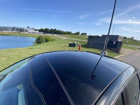 Used 2026 Kia K5 EX FWD image 4