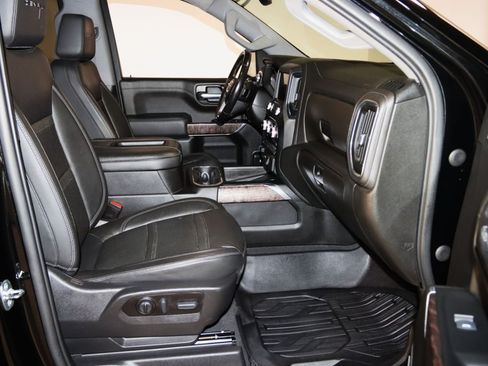 Used 2021 GMC Sierra 1500 Denali AWD/4WD image 67