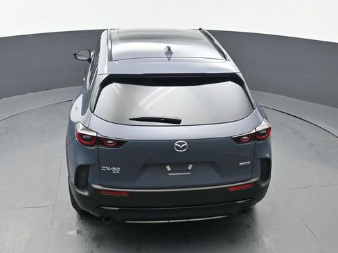 New 2026 MAZDA CX-50 AWD 2.5 Hybrid w/ Cargo Package image 32