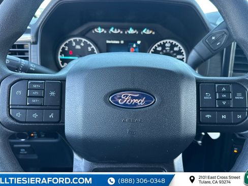 New 2026 Ford F150 STX image 22