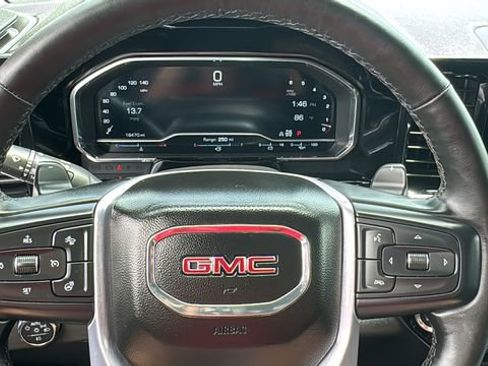 Used 2023 GMC Sierra 1500 SLT w/ SLT Premium Plus Package image 5