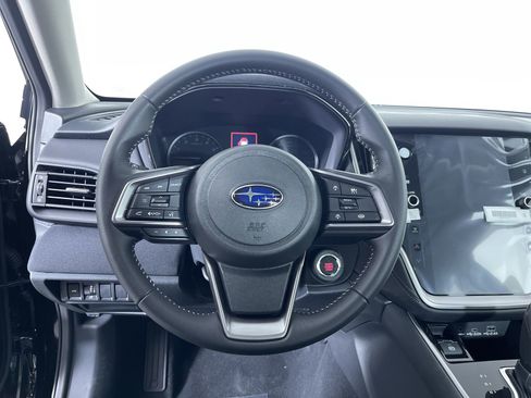 New 2025 Subaru Legacy Premium w/ Popular Package #1A image 16