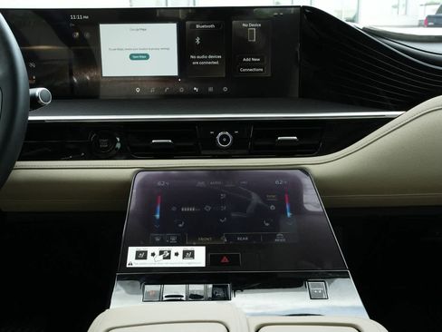 New 2026 INFINITI QX80 Pure RWD image 13