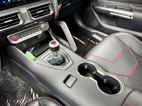 New 2025 Ford Mustang GT image 18