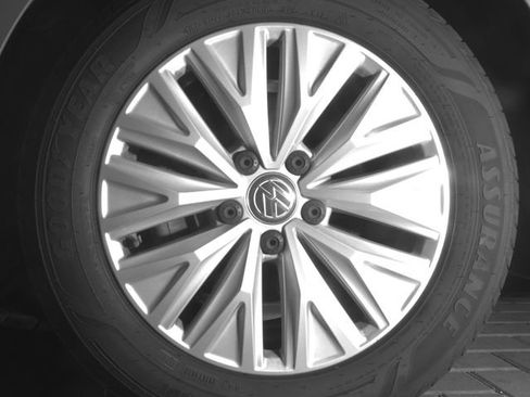 Used 2020 Volkswagen Jetta S FWD image 9