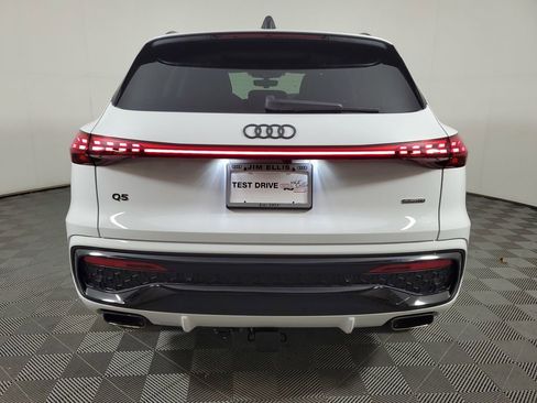 New 2026 Audi Q5 Premium Plus AWD/4WD image 5