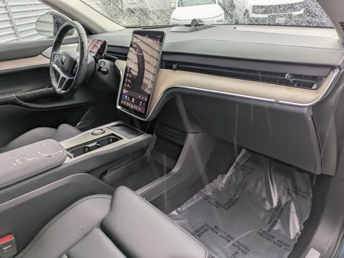 Used 2025 Volvo EX90 Ultra AWD/4WD image 30