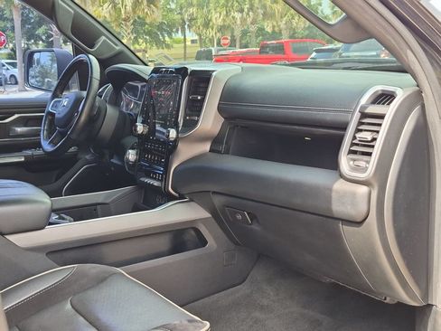 Used 2020 RAM 1500 Laramie w/ Sport Appearance Package RWD image 25