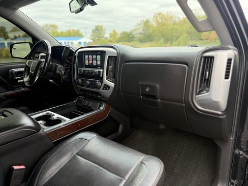 Used 2018 GMC Sierra 1500 SLT w/ Texas SLT Premium Package image 28