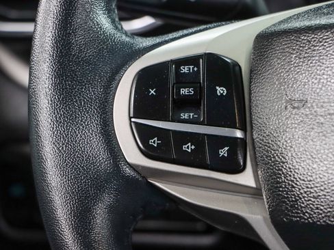 Used 2023 Ford Explorer XLT w/ Equipment Group 202A RWD image 13