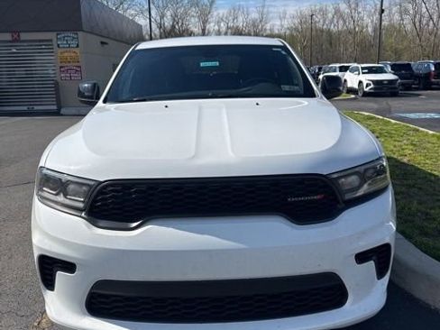 Used 2026 Dodge Durango GT AWD/4WD image 1