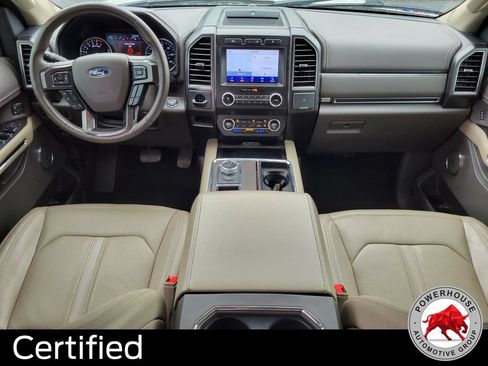 Certified 2021 Ford Expedition Limited RWD image 20