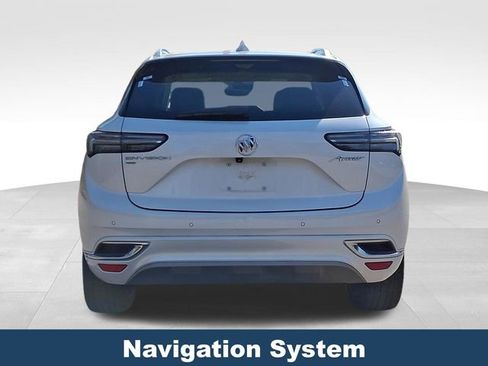 Used 2023 Buick Envision Avenir image 6